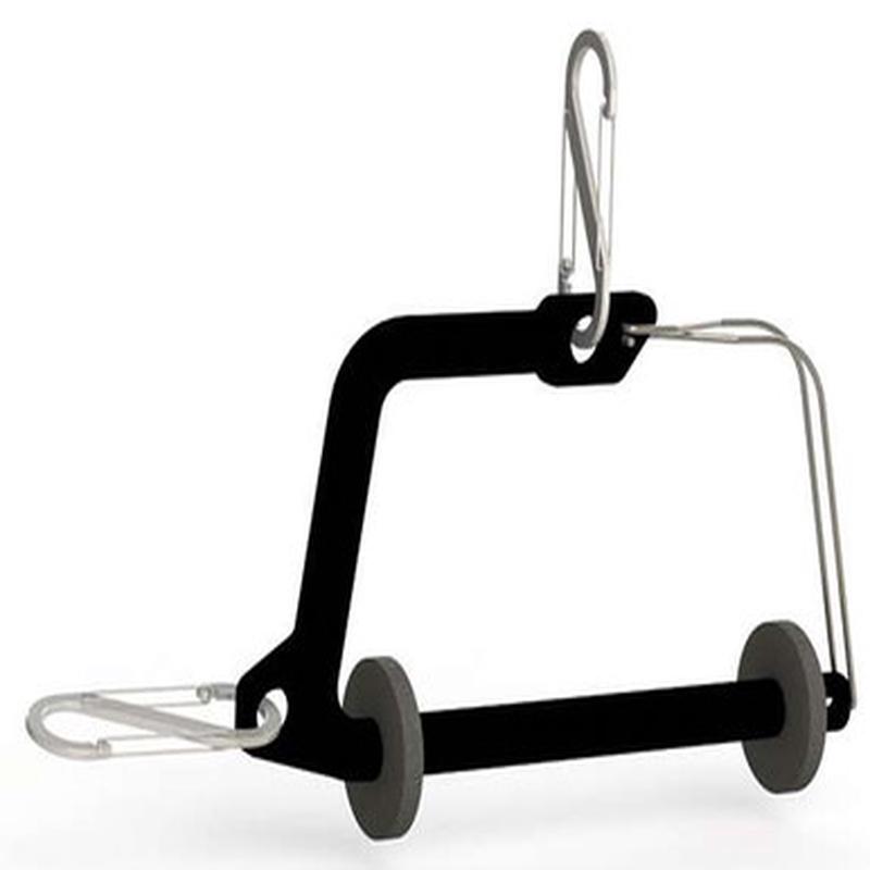 Scientific Anglers Switch Tippet Holder - Black