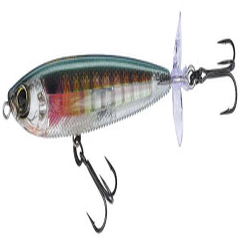 Yo-Zuri R1107 3DB Prop Lures RBG Real Bluegill