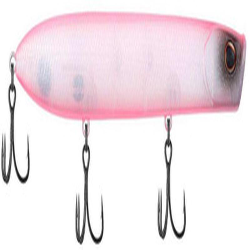 Berkley Cane Walker Saltwater - 5in - Pinky