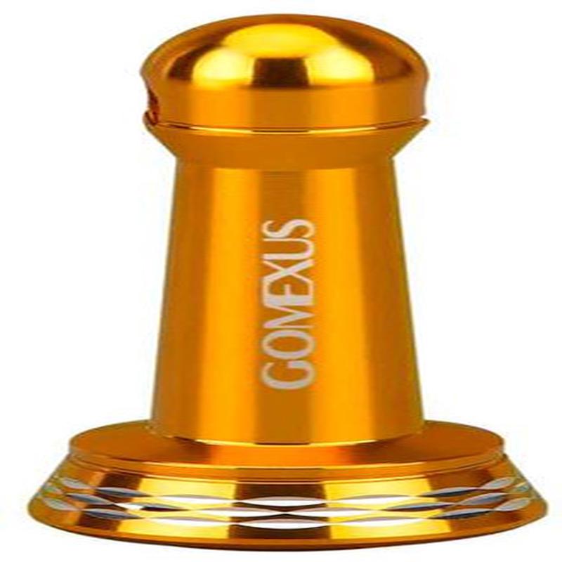 Gomexus Reel Stand R1 42mm - Gold