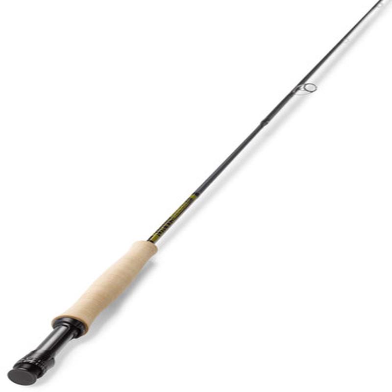 Orvis Helios 3F Fly Rod - 9 ft. - 6 wt.