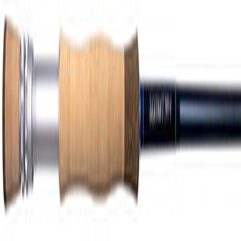 Thomas & Thomas Sextant Series Saltwater Fly Rod - 9' - 10WT