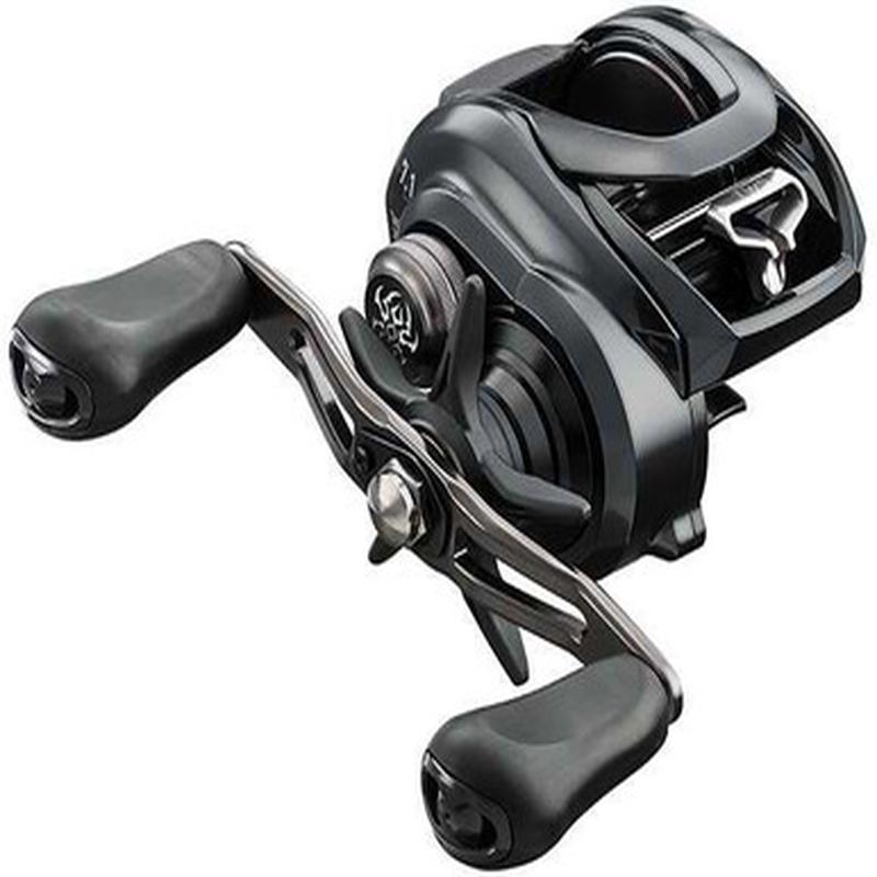 Daiwa TTU300P Tatula 300 Baitcasting Reel