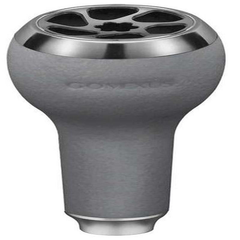 Gomexus Power Knob TPE A27 - Smoke