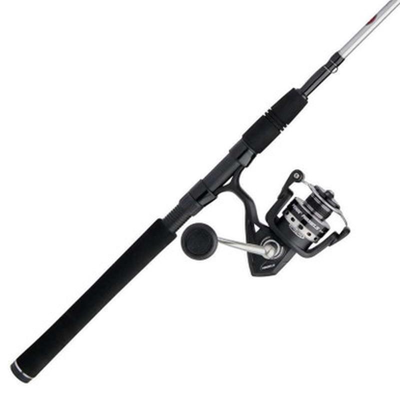 Penn PURIV600902MH Pursuit IV Spinning Combo