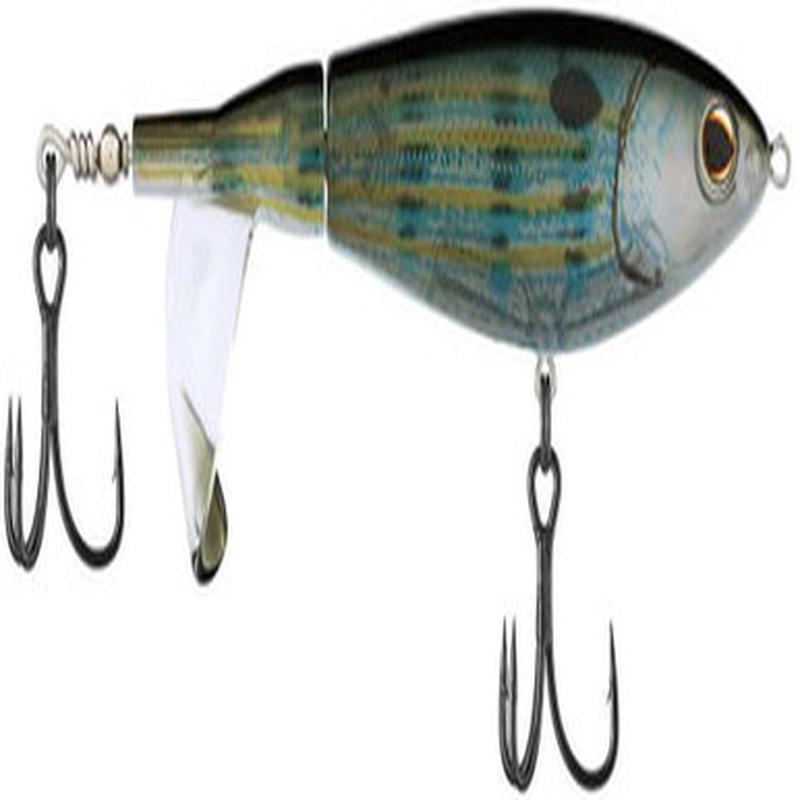Berkley Choppo Saltwater - 120mm - Pinfish