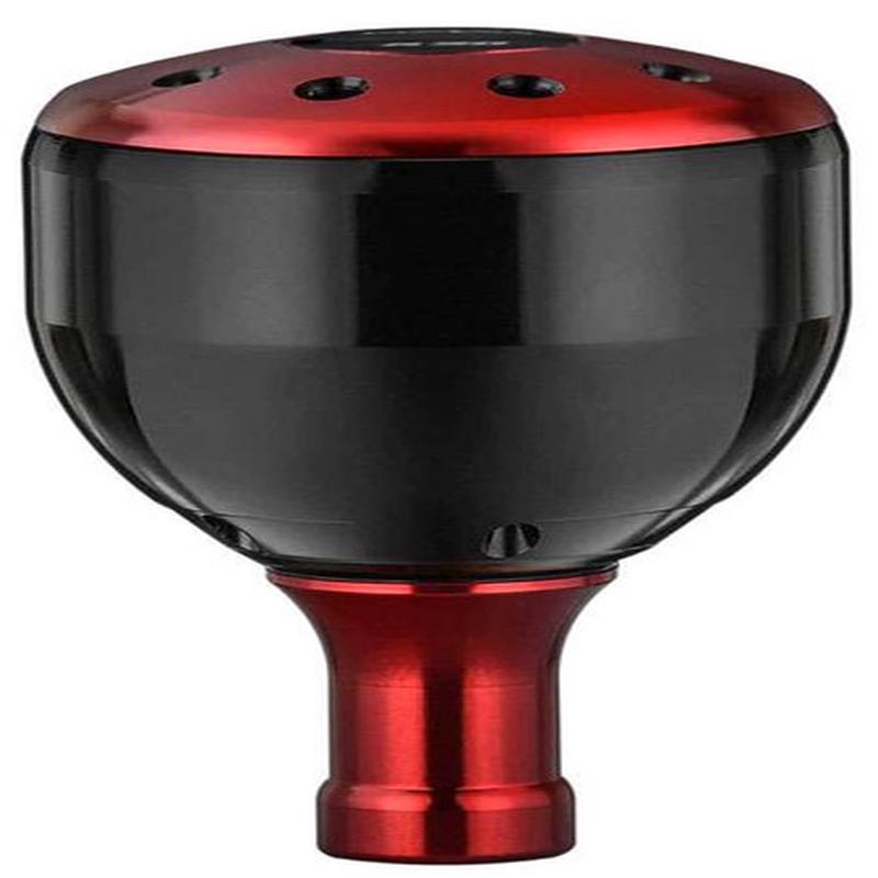 Gomexus Power Knob Aluminum A30 - Red
