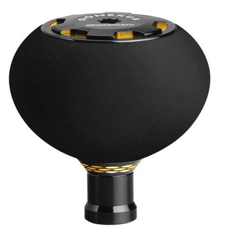 Gomexus Power Knob EVA EA38 - Black & Gold