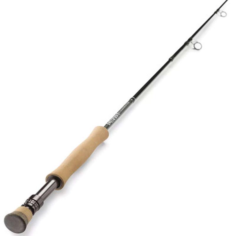 Orvis Clearwater Fly Rod - 10 ft. - 8 wt.