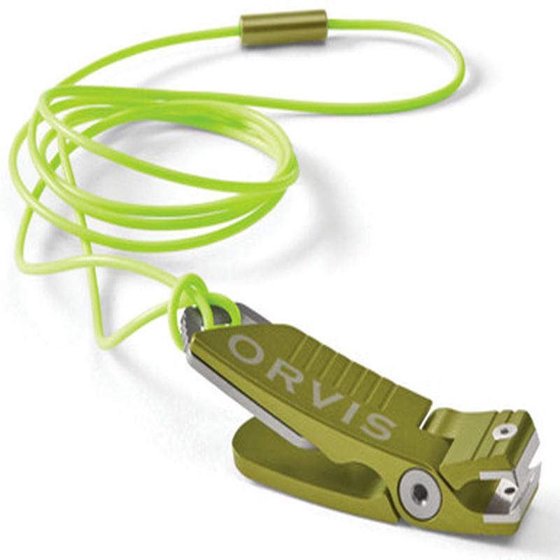 Orvis Nippers - Citron