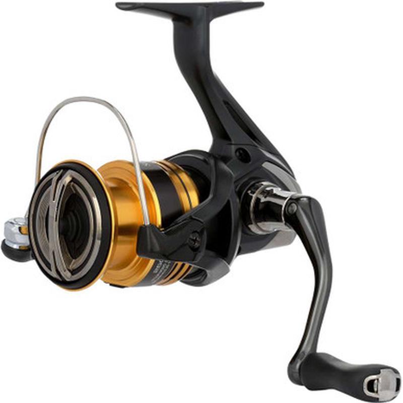 Shimano SH2500FJ Sahara FJ Spinning Reel