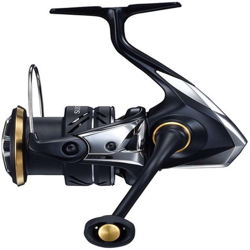 Shimano SA2500HGFJ Sustain FJ Spinning Reel