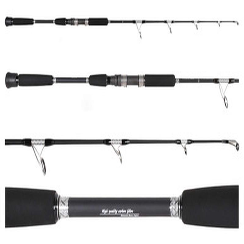 Centaur Anglers Choice 212JIG-50SH Combat Arm Jigging Rod