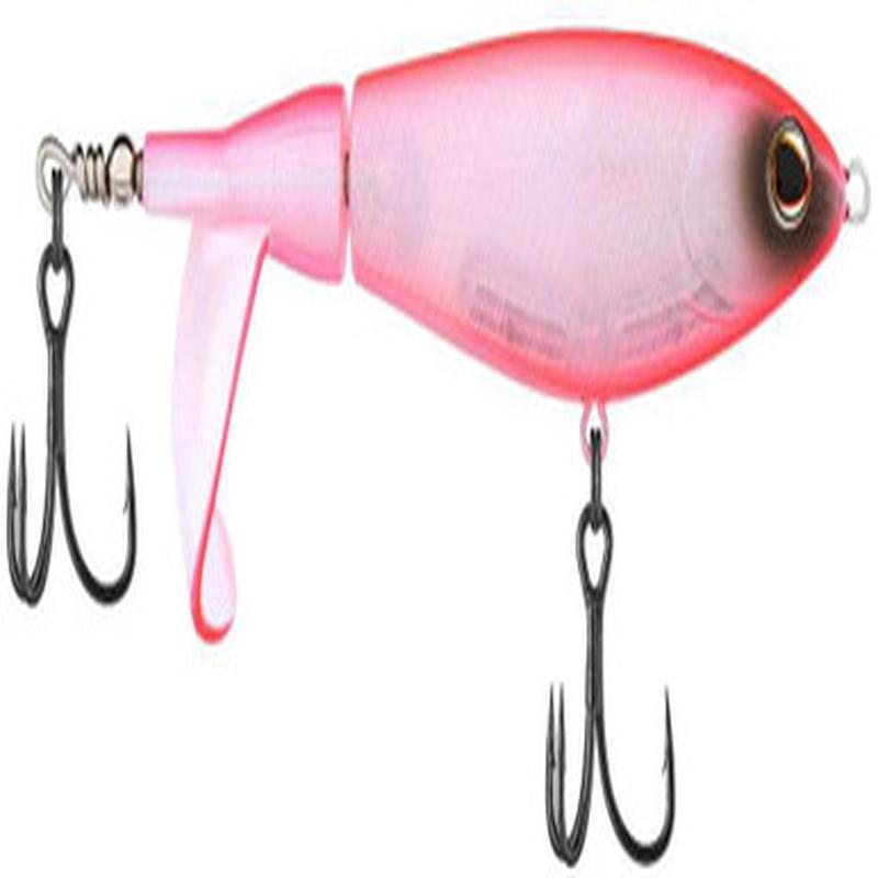 Berkley Choppo Saltwater - 105mm - Pinky