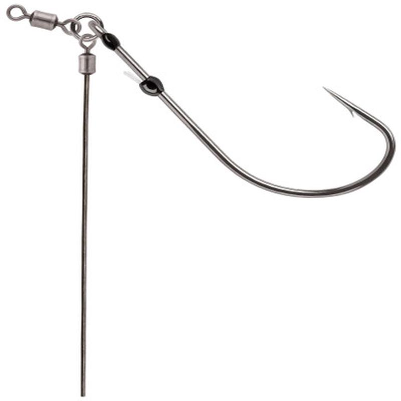 VMC Tokyo Rig Finesse Neko Rig - #1