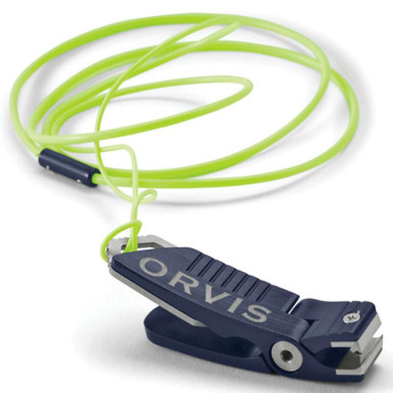 Orvis Nippers - Cobalt