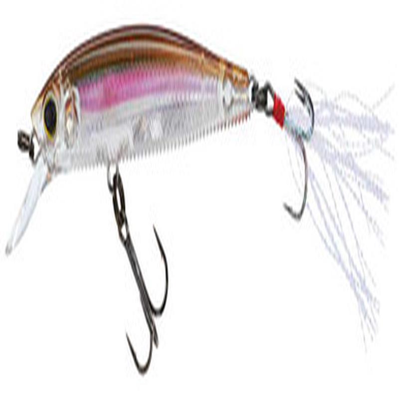 Yo-Zuri R1103 3DB Jerkbait Lure RSM Real Smelt