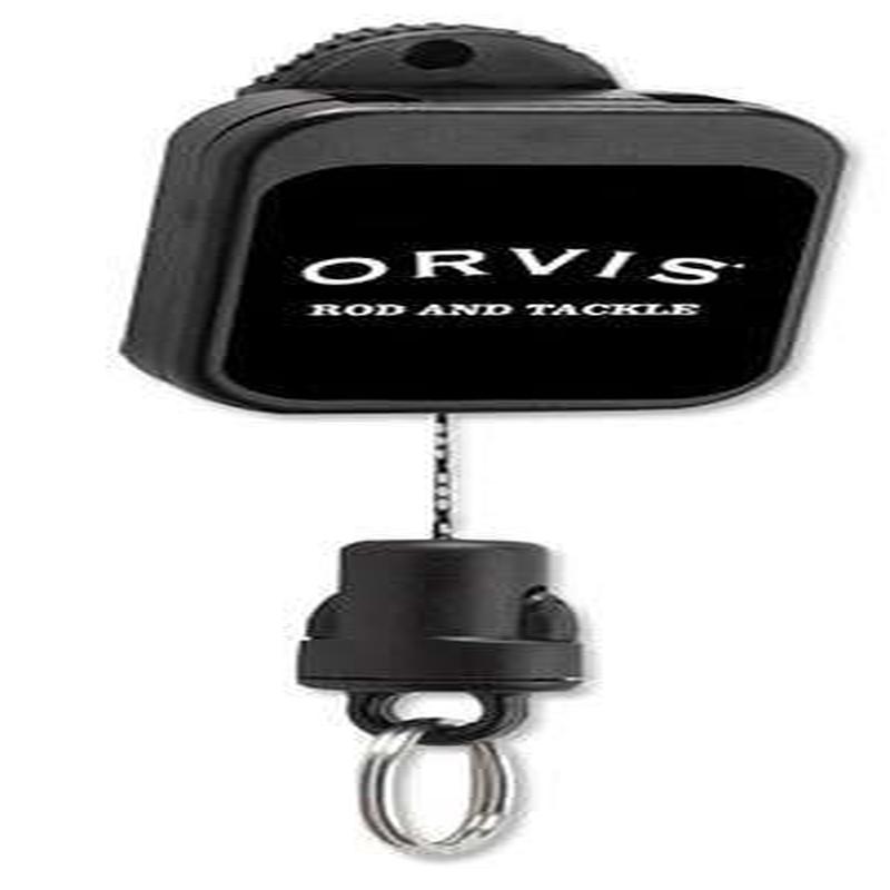 Orvis Gear Keeper Super Zinger