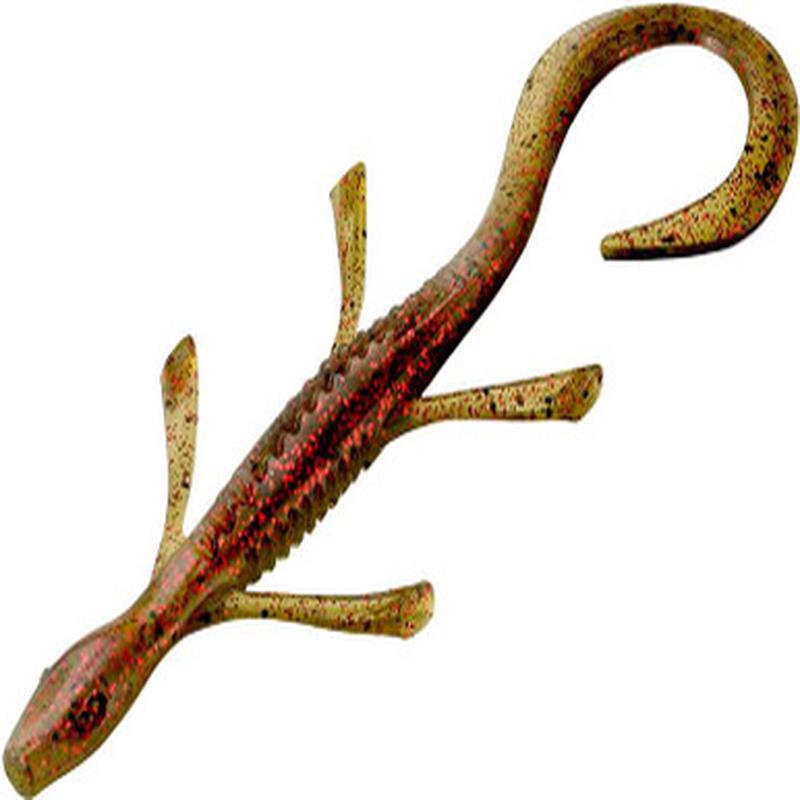 13 Fishing Lizzy Lizard - OG Sour