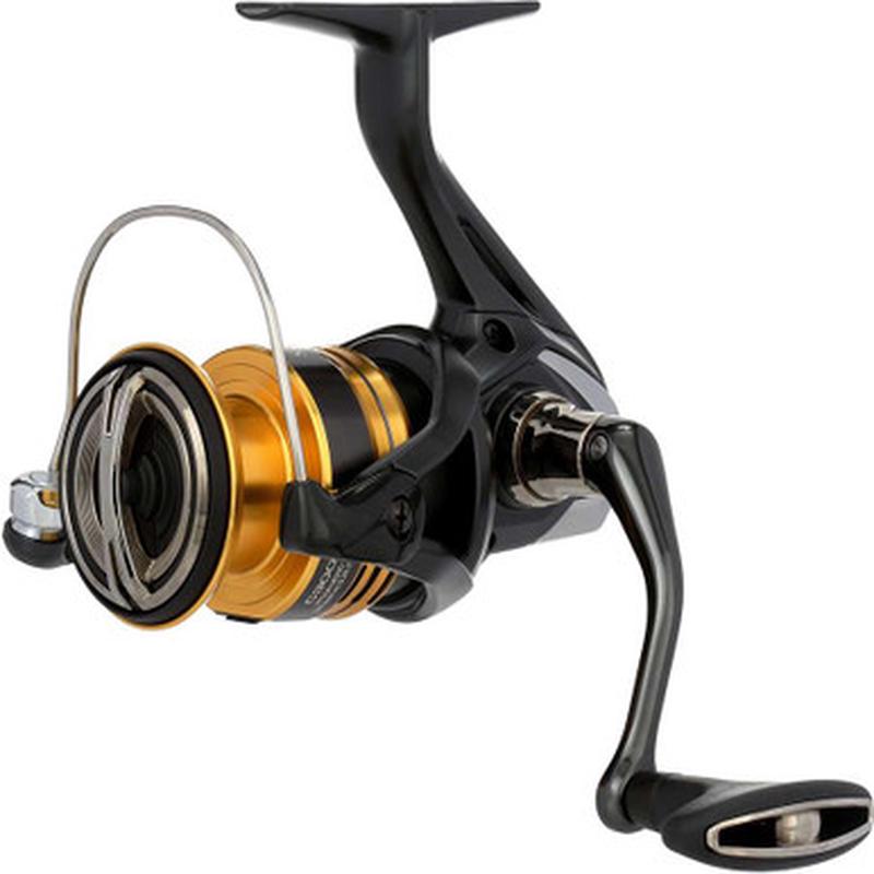 Shimano SHC3000HGFJ Sahara FJ Spinning Reel