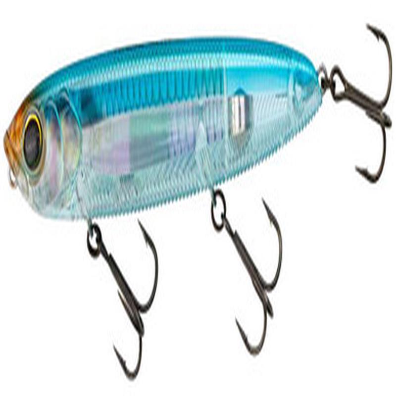 Yo-Zuri R1347 3DB Pencil Lure - Real Blueback Herring