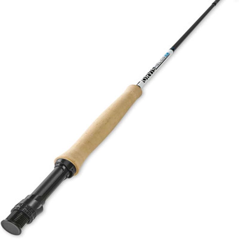 Orvis Helios 3D Fly Rod - 9 ft. - 11 wt.