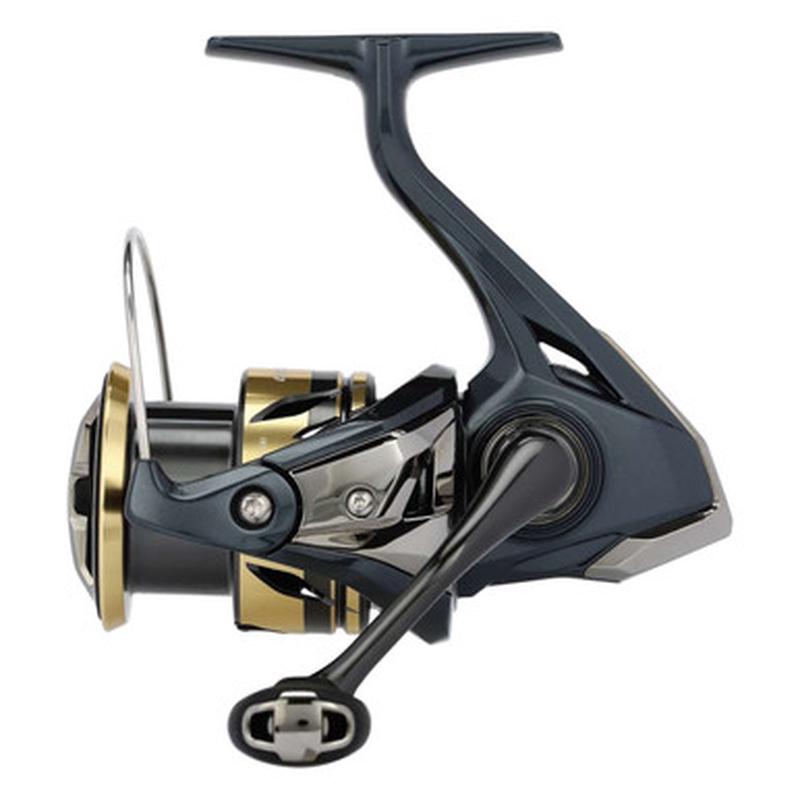 Shimano ULT1000D Ultegra FD Spinning Reel
