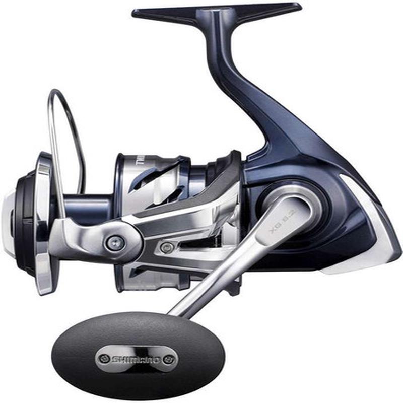 Shimano TPSW14000XGC TwinPower SW C Spinning Reel