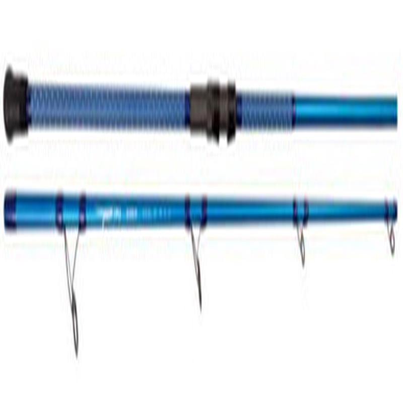 Temple Fork TAC SUS 1065-2 Tactical Surf Spinning Rod