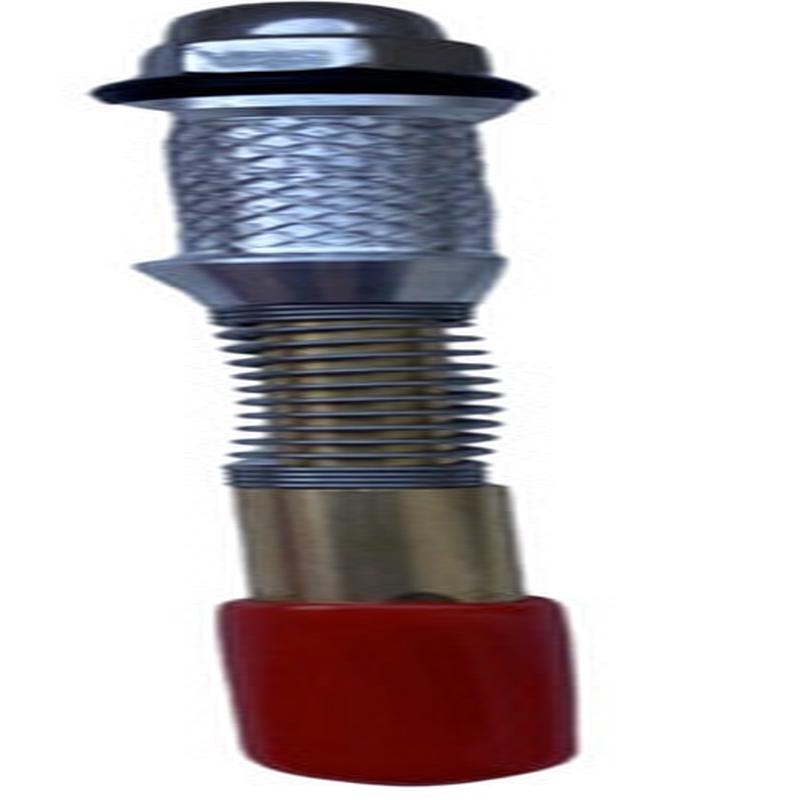 Master Blaster Angling The Knot Needle Knot Tying Tool - Single