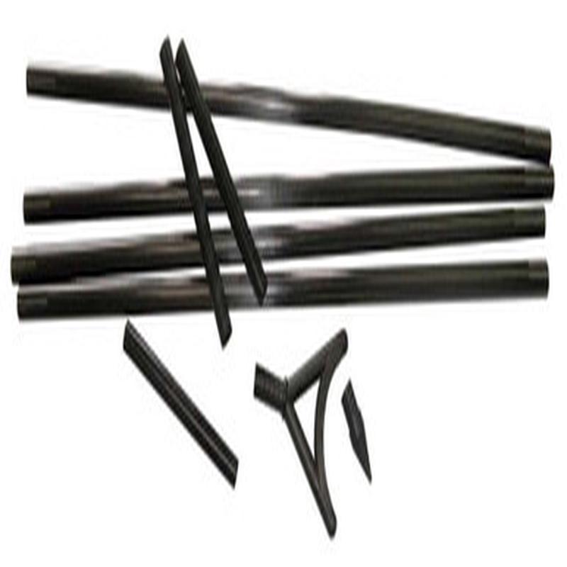 Temple Fork Mangrove Push Pole Kit