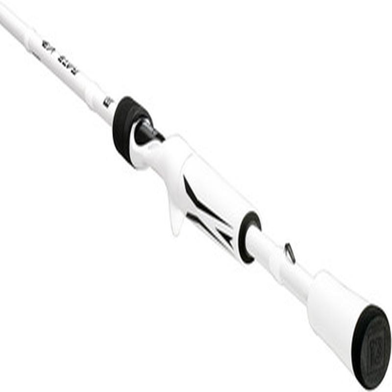 13 Fishing FV3C711H Fate V3 Casting Rod
