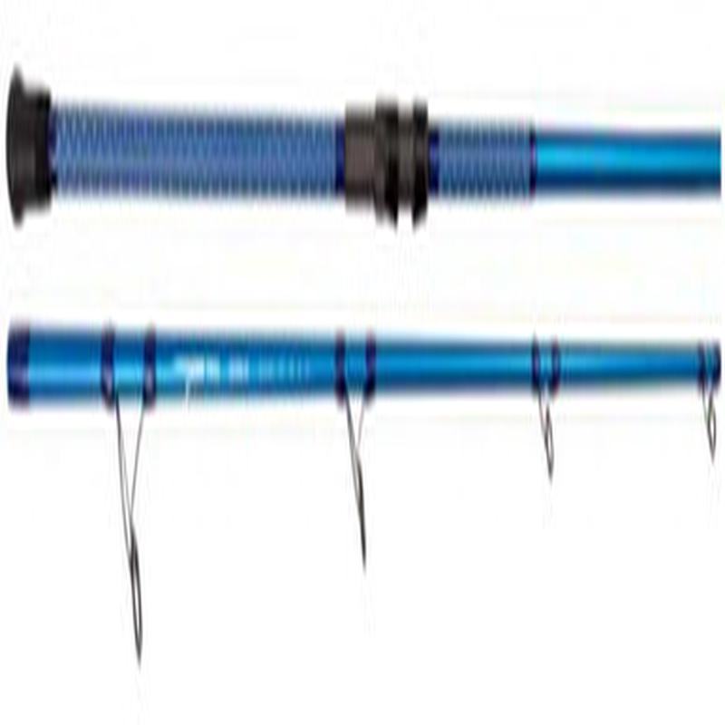 Temple Fork TAC SUS 1064-2 Tactical Surf Spinning Rod