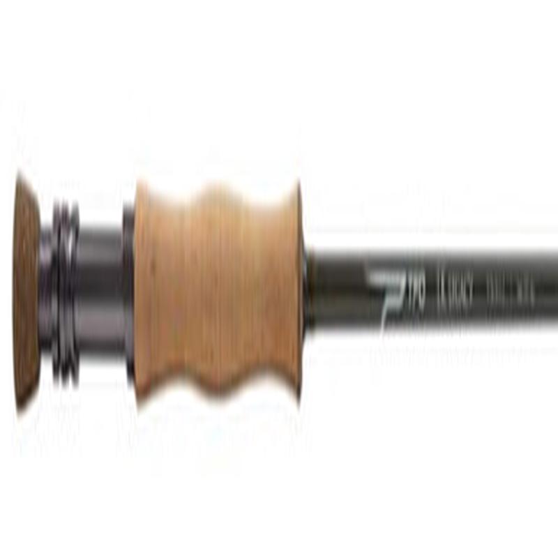 Temple Fork TF 08 90 4 LK Legacy Rod w/Case