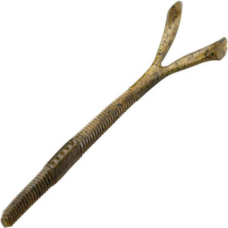 13 Fishing Joystick Ultra Thin - 4-1/2in - Collard Greens