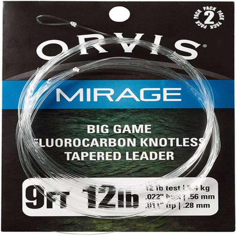 Orvis Mirage Big Game Leader - 20 lb.