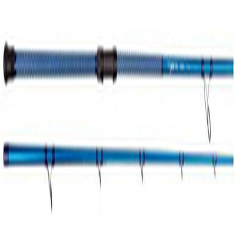 Temple Fork TAC SUS 1206-2 Tactical Surf Spinning Rod