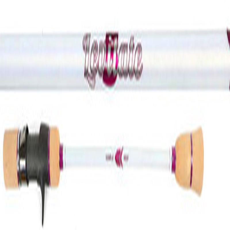 Temple Reef Levitate 5th Anniversary Rod - Amethyst