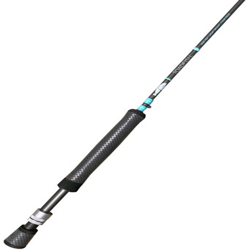 Toadfish TF908WT-FLY Fly Rod