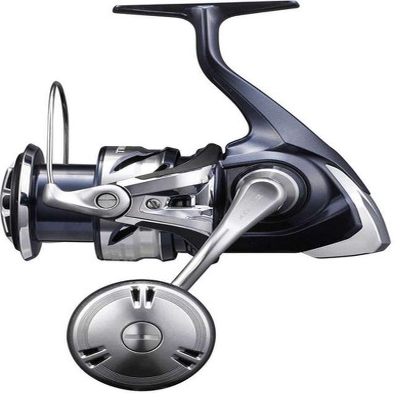 Shimano TPSW4000XGC TwinPower SW C Spinning Reel