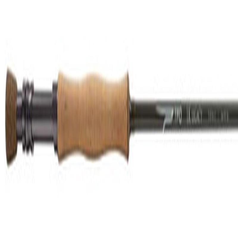 Temple Fork TF 07 90 4 LK Legacy Rod w/Case