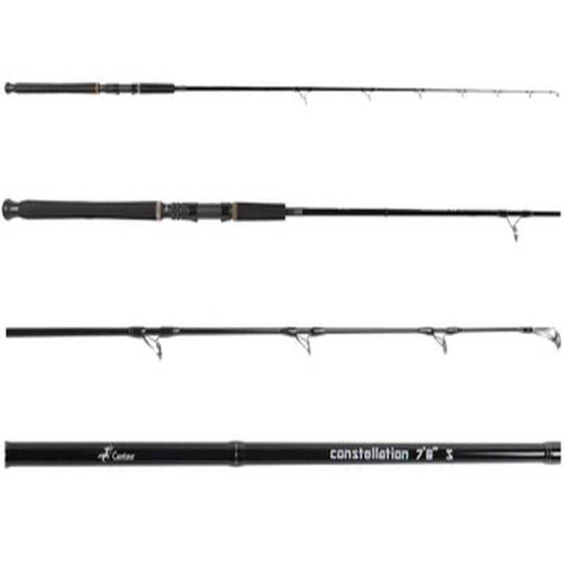 Centaur Angler's Choice 213UBF-70S2 Constellation USA Bottom Fishing Rod