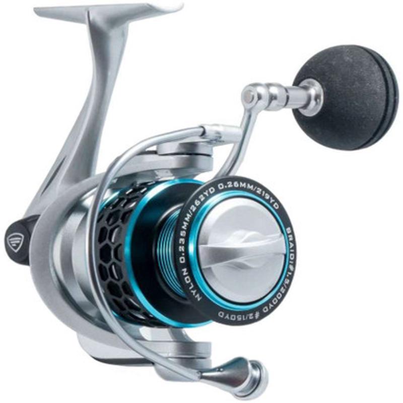 Favorite OLS4000 Ol' Salty Spinning Reel