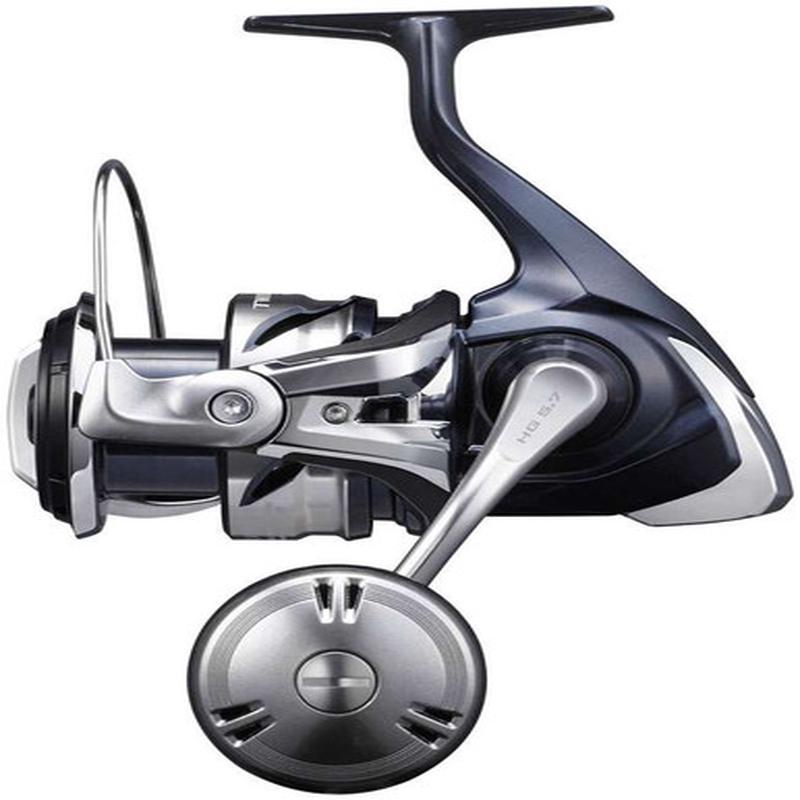 Shimano TPSW5000HGC TwinPower SW C Spinning Reel