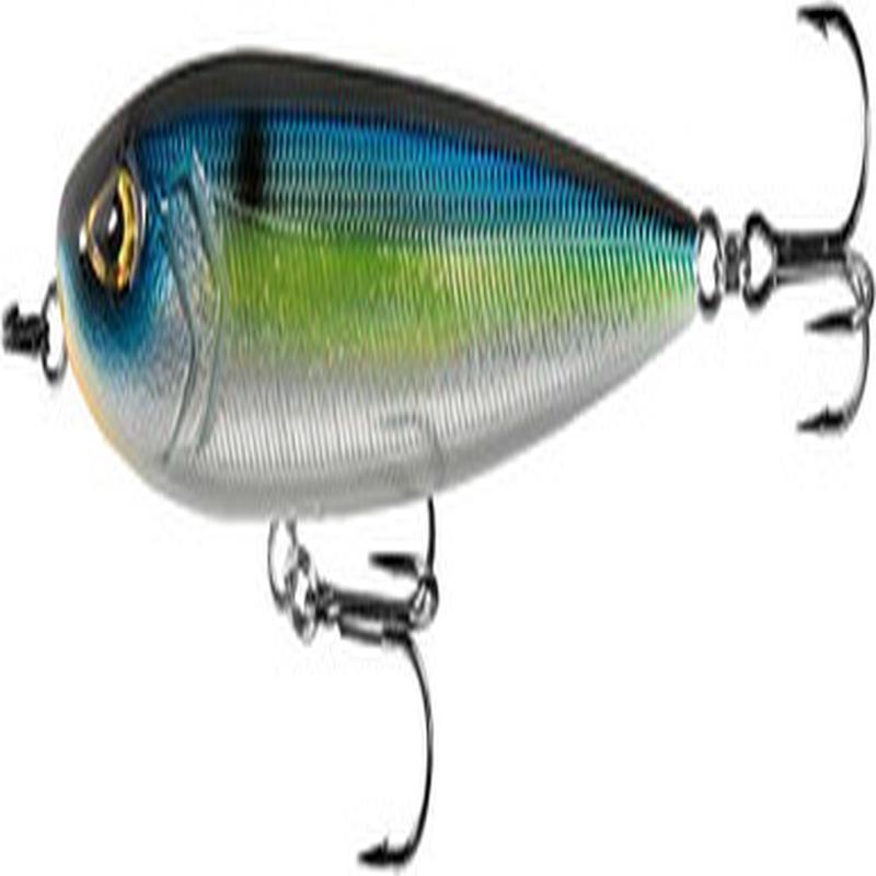 13 Fishing Navigator Pencil Bait - 4-1/4in - Stunner