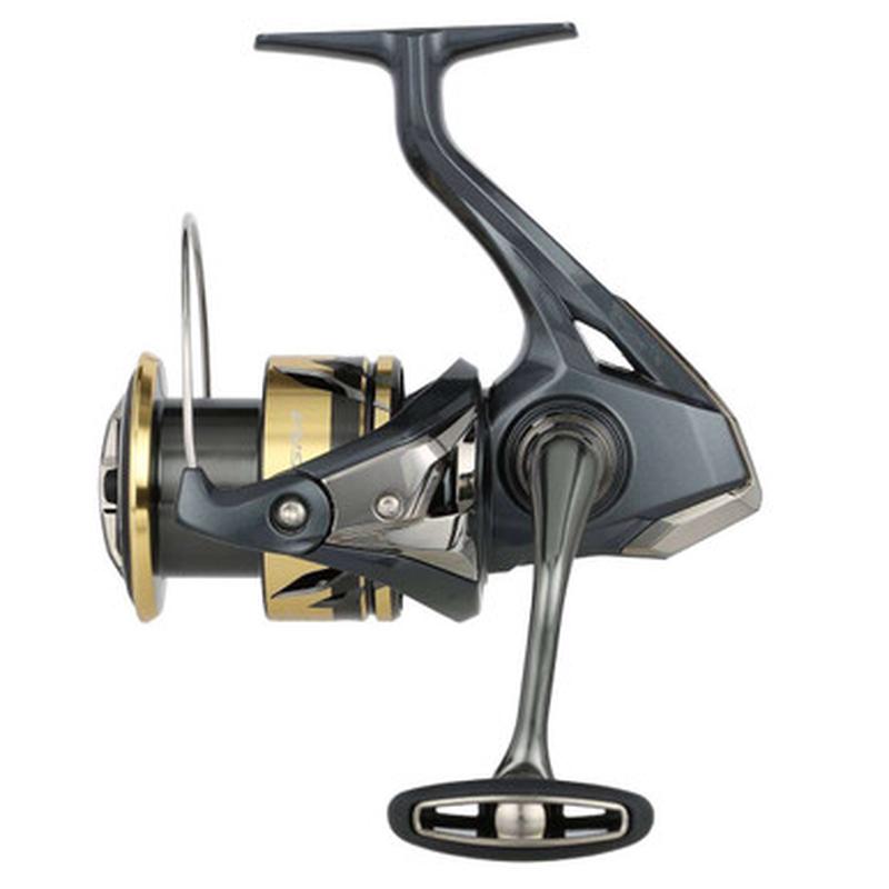 Shimano ULT4000XGD Ultegra FD Spinning Reel