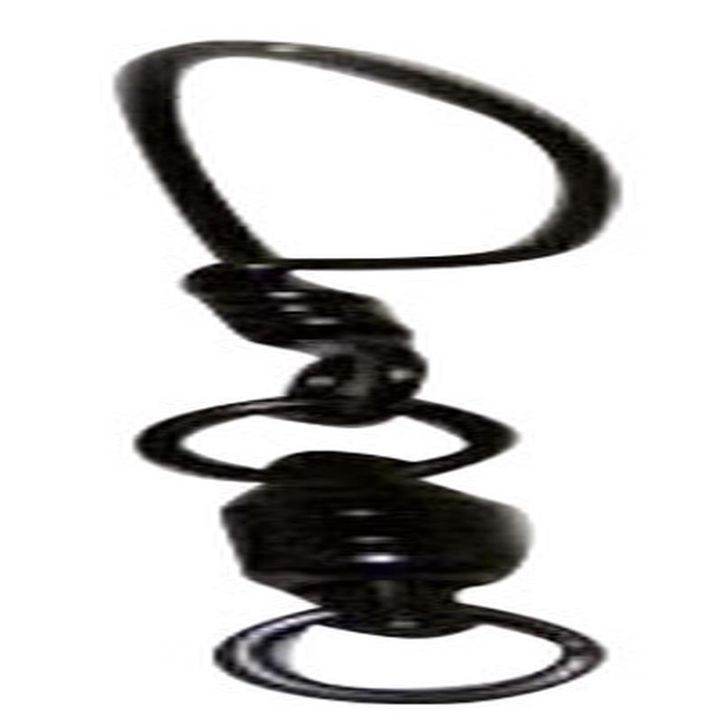 Tsunami Stainless Steel Ball Bearing Swivel Welded Ring & Snap - 6x6 (320lb) - 25pk