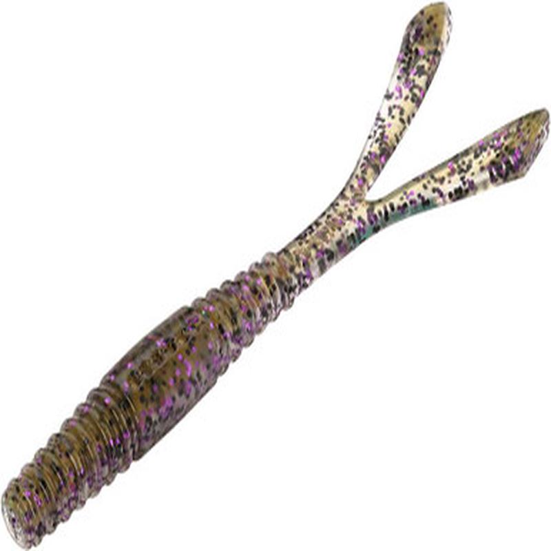 13 Fishing Joystick - 5in - Pimpin' Purple