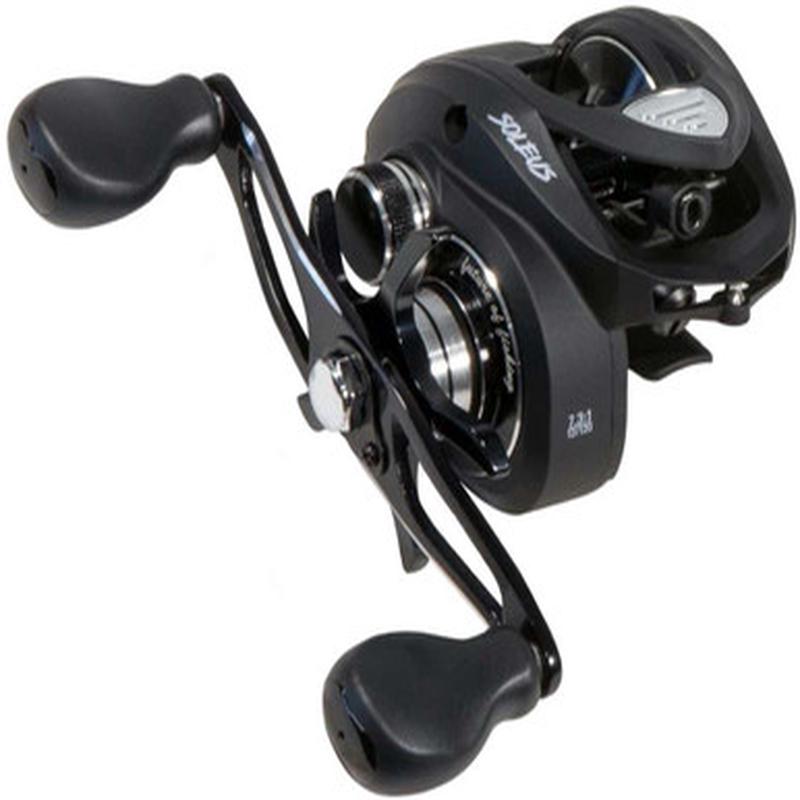Favorite SLSB7L Soleus Baitcasting Reel