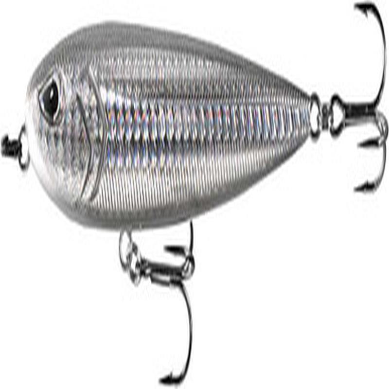 13 Fishing Navigator Pencil Bait - 3-3/4in - Disco Shad
